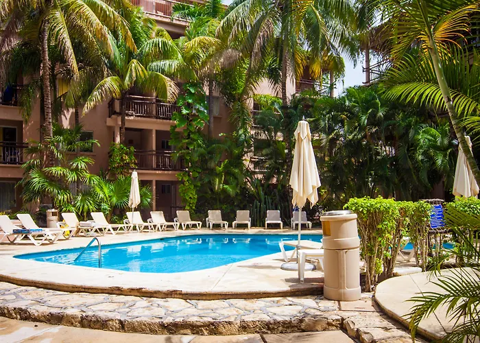 Tukan Hotel Playa Del Carmen