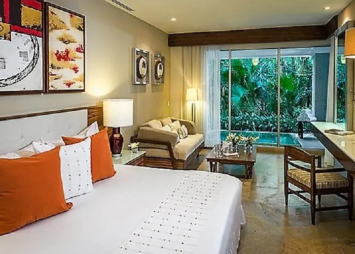 Grand Mayan